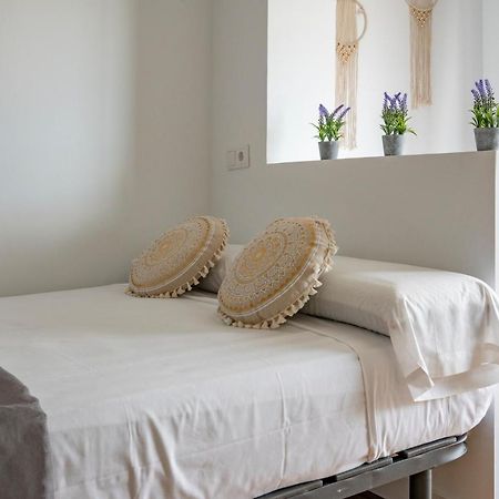 Ereta Rooms Habitaciones Bano Privado Alicante Exterior foto