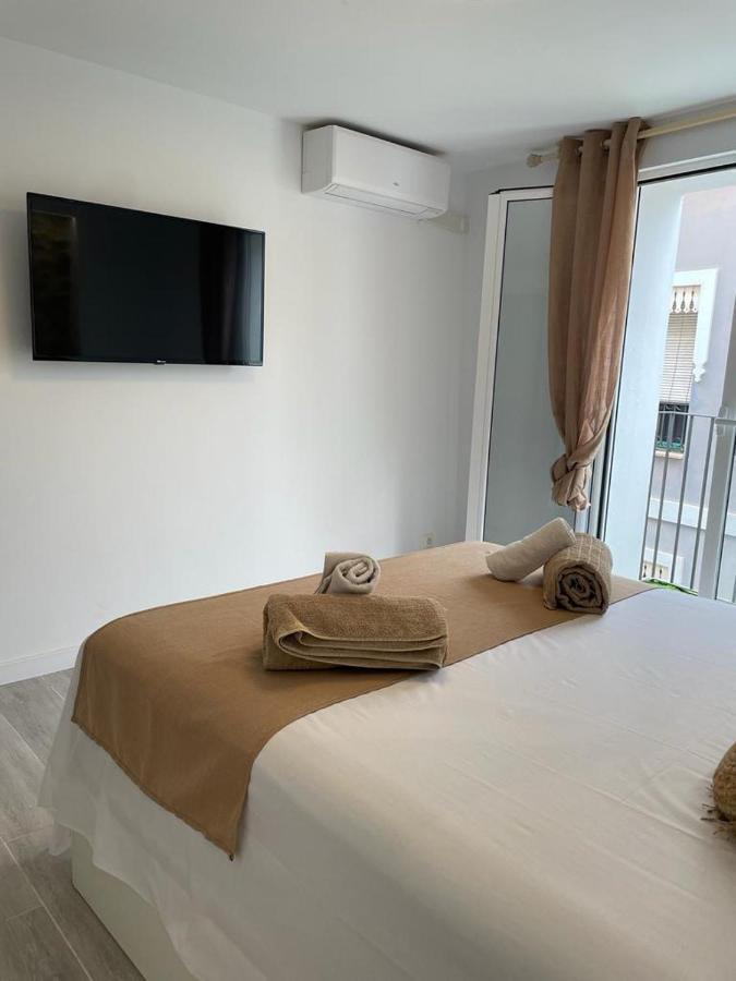 Ereta Rooms Habitaciones Bano Privado Alicante Exterior foto