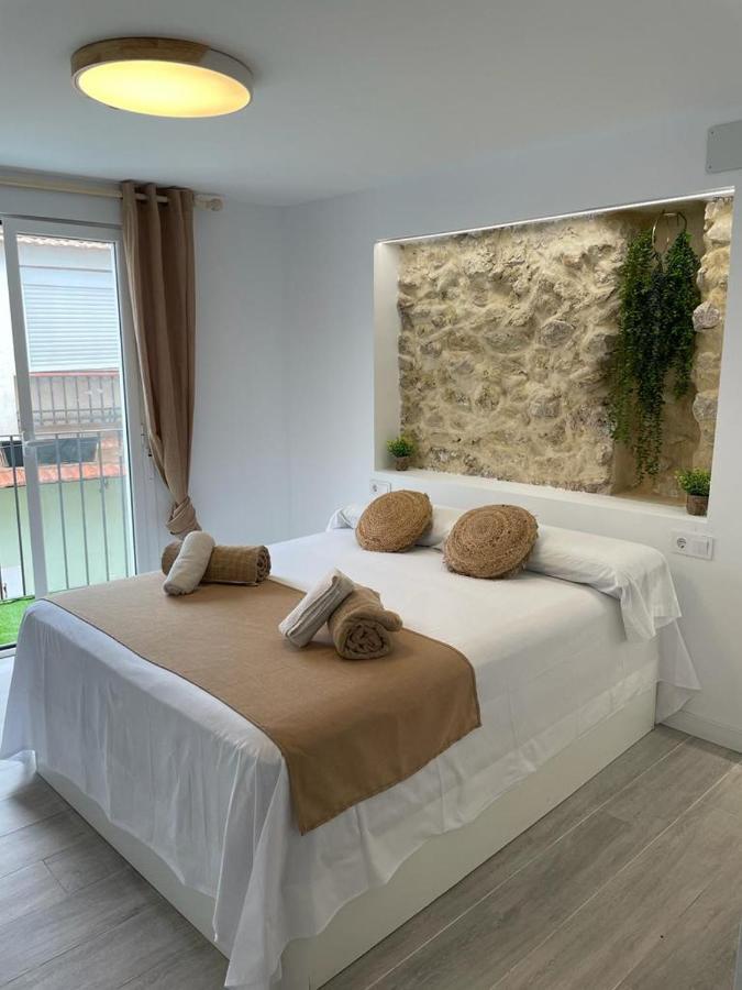 Ereta Rooms Habitaciones Bano Privado Alicante Exterior foto