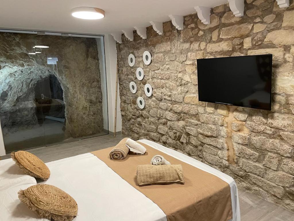 Ereta Rooms Habitaciones Bano Privado Alicante Exterior foto