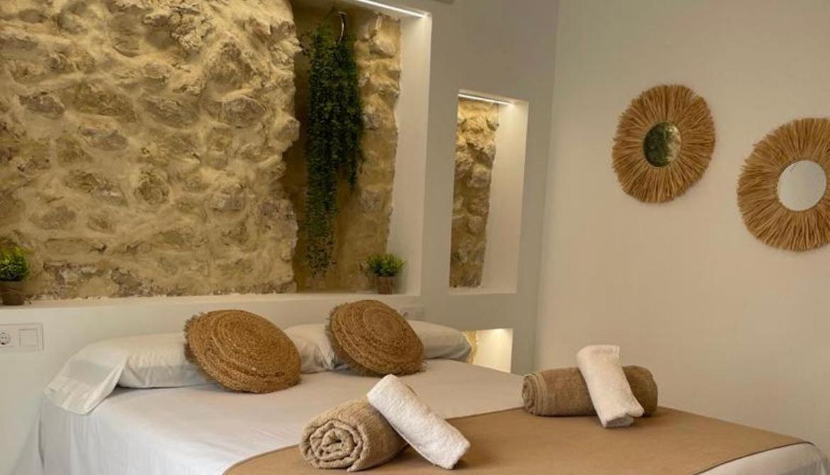 Ereta Rooms Habitaciones Bano Privado Alicante Exterior foto