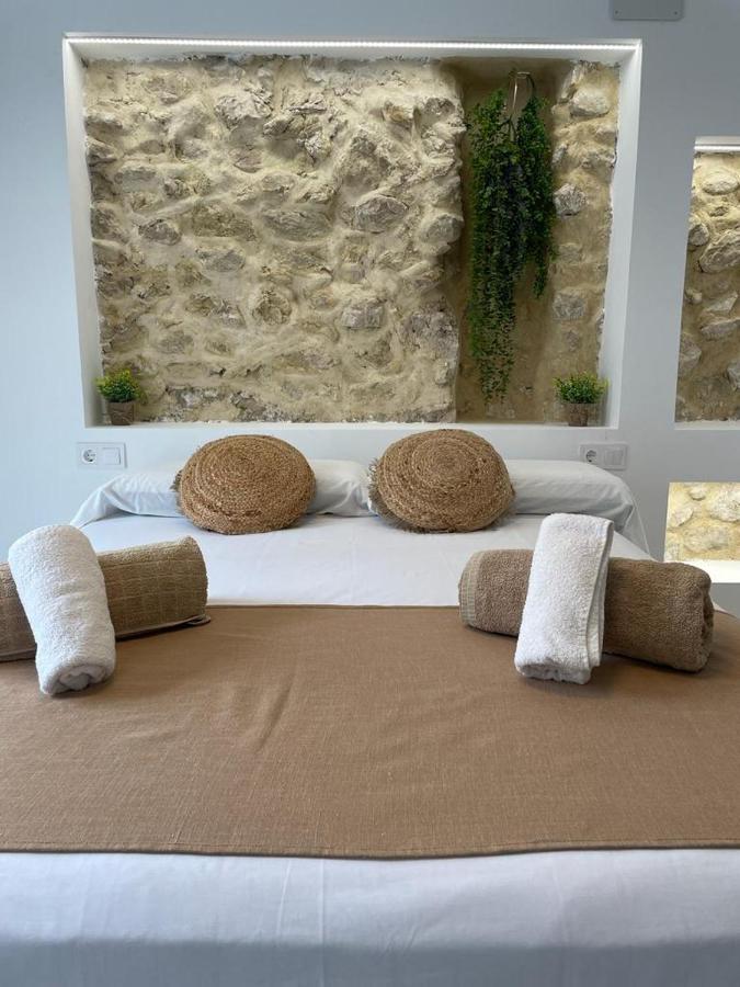 Ereta Rooms Habitaciones Bano Privado Alicante Exterior foto