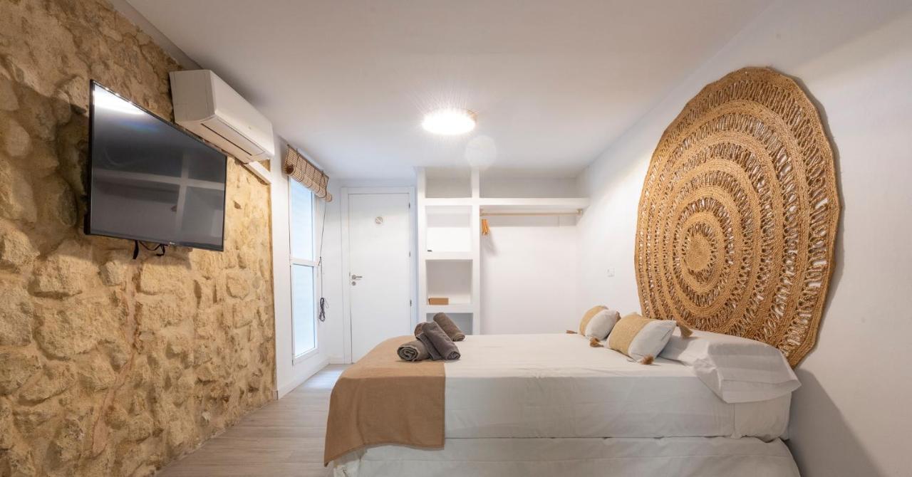 Ereta Rooms Habitaciones Bano Privado Alicante Exterior foto