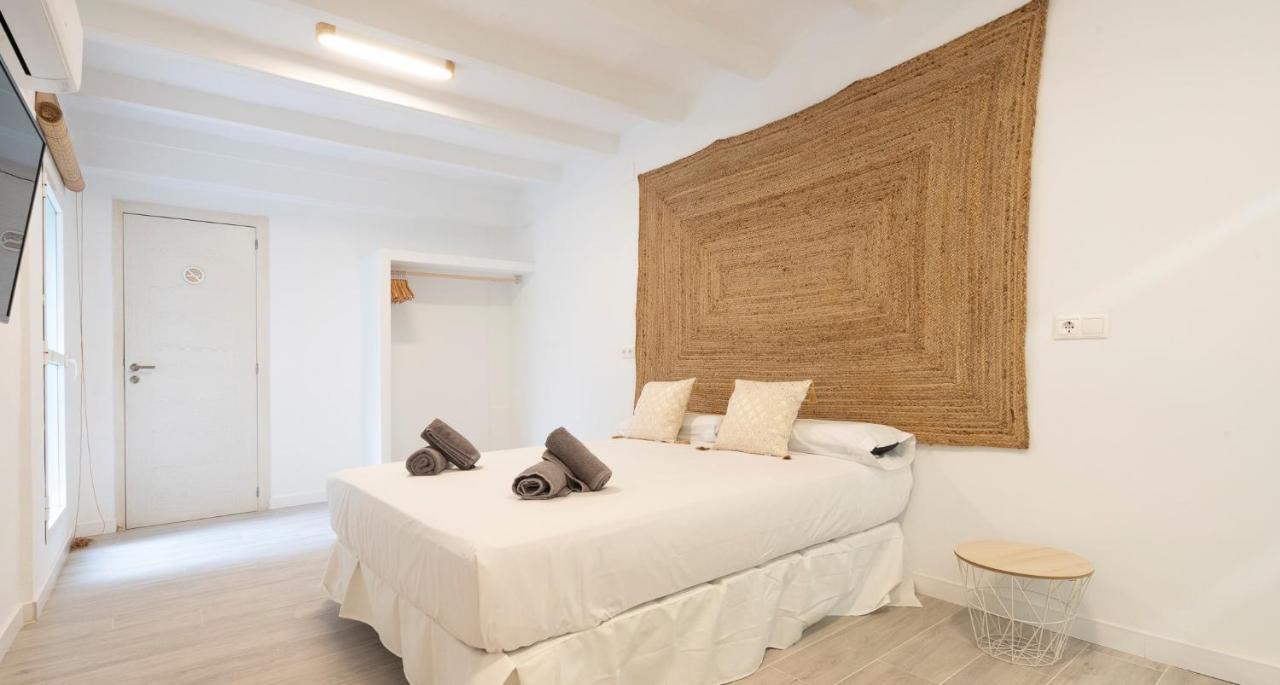 Ereta Rooms Habitaciones Bano Privado Alicante Exterior foto