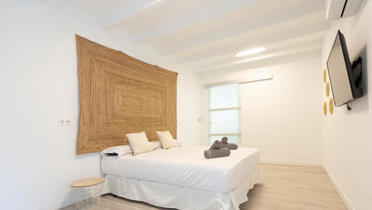 Ereta Rooms Habitaciones Bano Privado Alicante Exterior foto